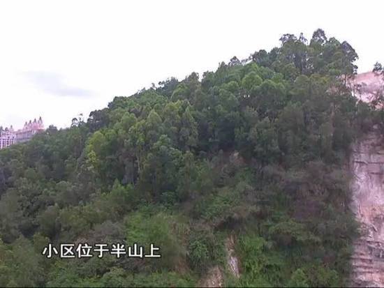 吓人!广州一豪宅被白蚁侵袭 女主人不敢回家 - 天地人 - 天地人和 吓人!广州一豪宅被白蚁侵袭 女主人不敢回家 - 天地人 - 天地人和