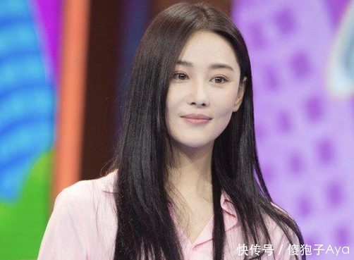 张馨予不会上跑男,陈伟霆不会上跑男,没想到她