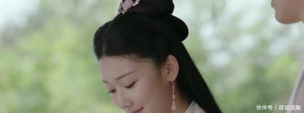 《扶摇》大结局曝光宗越为救扶摇而死,齐韵在