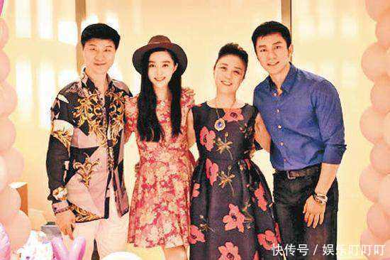 娱乐圈有一种人叫范丞丞 乐华七子另六人除了