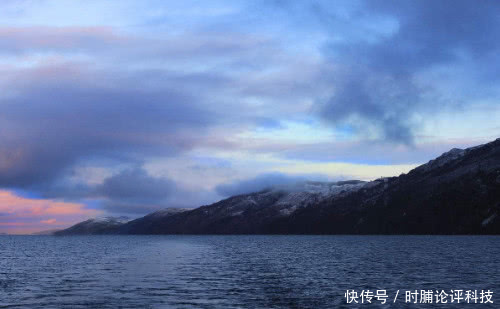 环境DNA检测追踪尼斯湖水怪的?生物学家:结果如何,都有收获!!