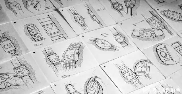 8年经验：这样画设计方案草图，至少省下17000元和3个月返工