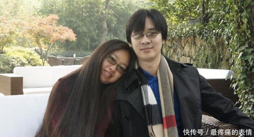 唐家三少妻子去世,李木子配张长弓从无到有,却