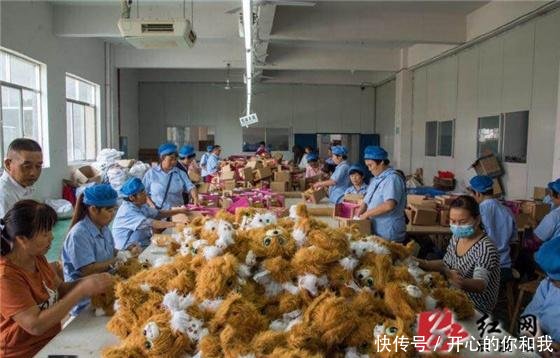 辰溪让更多乡亲在家门口脱贫致富