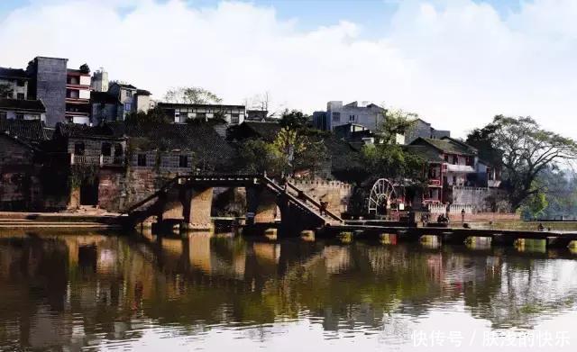 重庆旅游必备:五一假期最适合去的地方,最后一