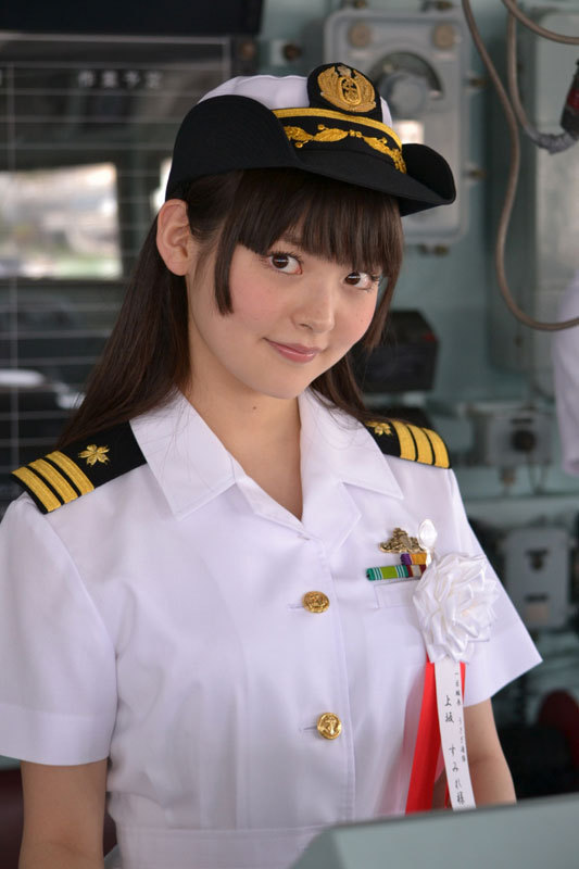 上坂堇