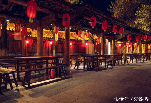 古代没有电 到了晚上有什么娱乐活动 古代人有