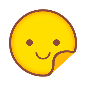 cute emoji stickers