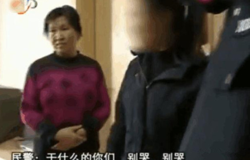 女大学生被亲妈拉进传销，事后称：第一天就安排了6个男人给我！