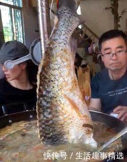 公司聚餐吃火锅,服务员在大庭广众之下这样上菜,他羊肉怎么上!