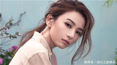 周杰伦曾为她倾心,林俊杰更是苦恋13年,今35岁