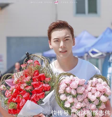 古力娜扎这是胖了吧, 新剧探班照看起来比陈伟