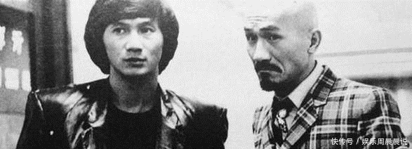 70岁许冠杰近照, 电影名气不输李小龙, 粤语歌