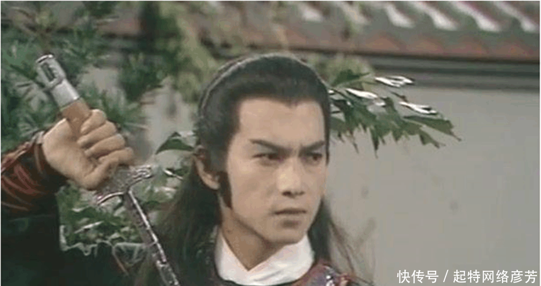 妹妹是香港著名演员, 自己是一代武打巨星, 在北