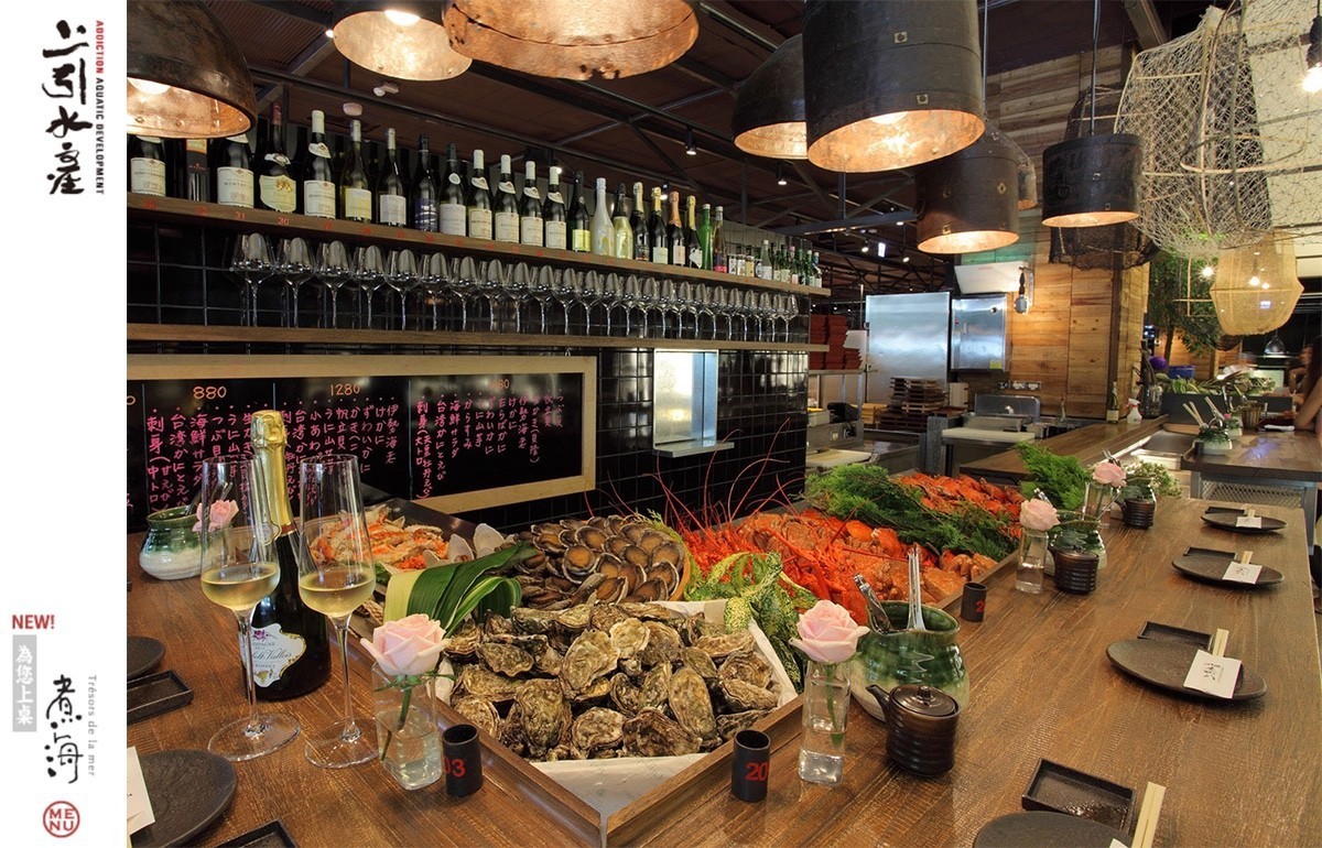 亲测台北 | 为什么说中国的 饮食男女 在台北?