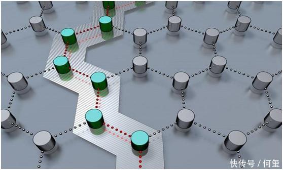 EOS超级节点竞争激烈,又一场割韭菜的把戏