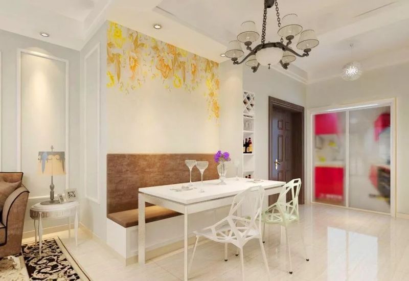 钢结构餐厅外观装修效果图(钢结构餐厅外观装修效果图2023年钢结构厂房外观图) 装饰工装施工 第1张 钢结构餐厅外观装修效果图(钢结构餐厅外观装修效果图2023年钢结构厂房外观图) 装饰工装施工 第1张