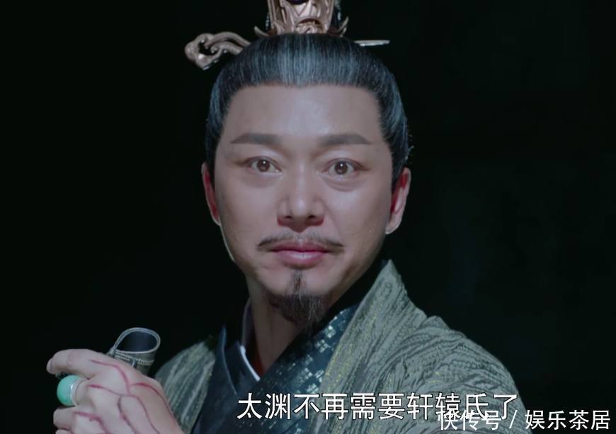 《扶摇》心疼国公,每天生活在谎言里,这分明是