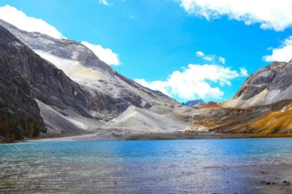 朝圣的圣地,威尼斯人不远万里只为踏上这块纯