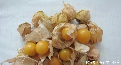 这个水果附属于中国,但却被老外改了个名字,突