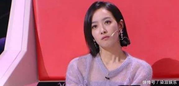 假唱被宋茜发现宋茜全程无视,演出结束也直接