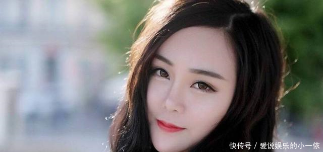 快手四大富婆,赵本山女儿垫底,最后一个身价过