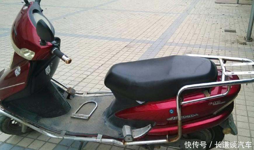 深圳摩托车驾照