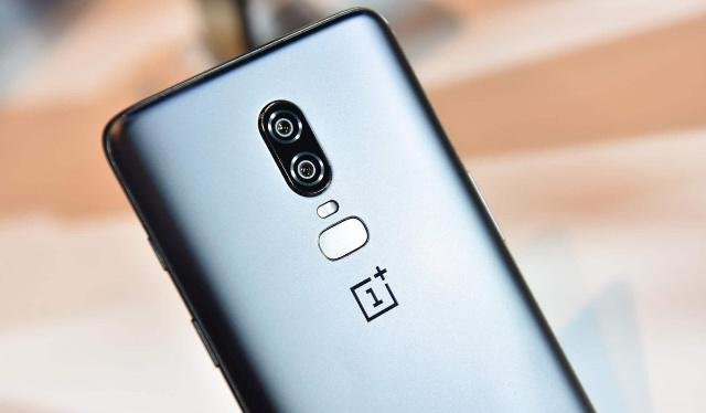 一加回顾2018年OnePlus 6打破销量记录,登陆T