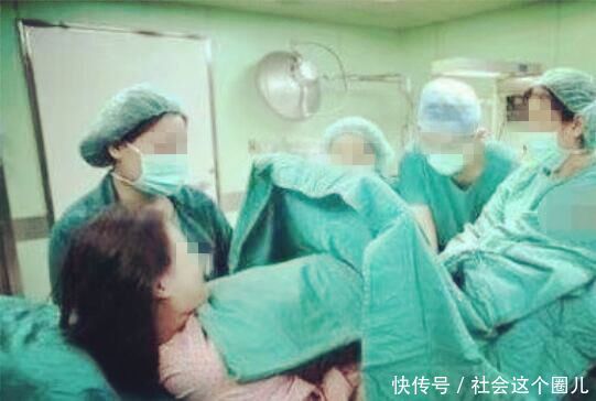 1岁宝宝舌头突然肿大,医生检查完,丈夫毅然抛