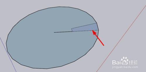 SketchUp制作螺旋楼梯教程（sketchup插件安装教程，螺旋楼梯扶手添加方法） 结构地下室施工 第3张