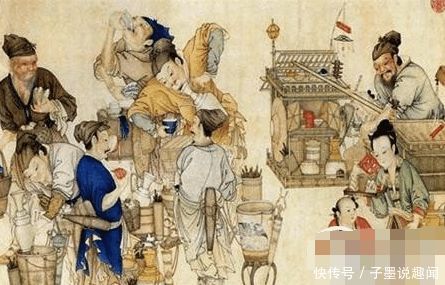 古代人们被诛杀九族的时候为什么不提前跑掉