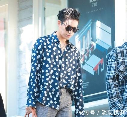 NPC韩国第一天陈立农变顺毛,尤长靖戴口罩,王