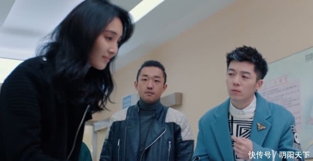 虽已大结局,但热度不输《青春斗》,《黄金瞳》