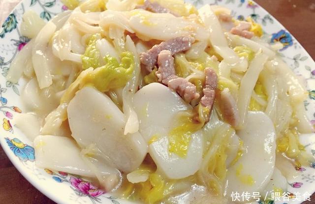白菜的8种做法,简单好做,逢年过节必备的一道小菜!