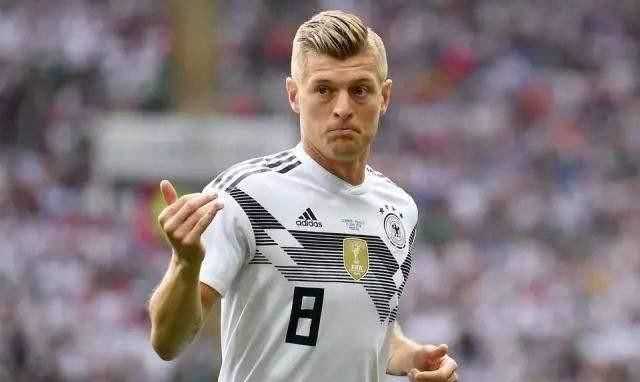 2019国际友谊赛:德国 vs 塞尔维亚