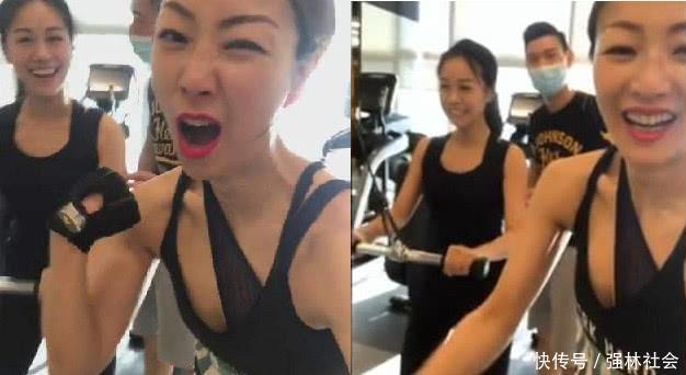 许志安和黄心颖被曝光,是郑秀文设局?三个细节