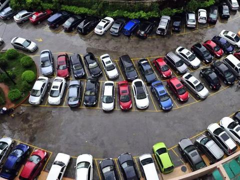 北京立体停车楼审批