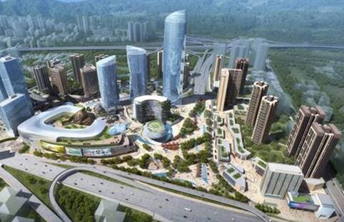 幸福交房温暖归家 紫金一品暖心交付