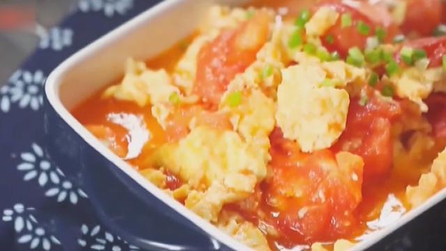 《1810我看行》20170117番茄鸡蛋相逢