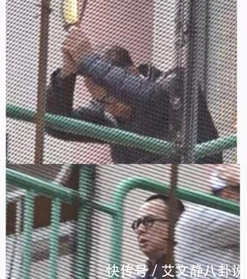 李嘉诚一家拜祭已故妻子, 李泽楷闭口不谈梁洛