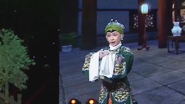 《欢天戏地》20170109国粹生香