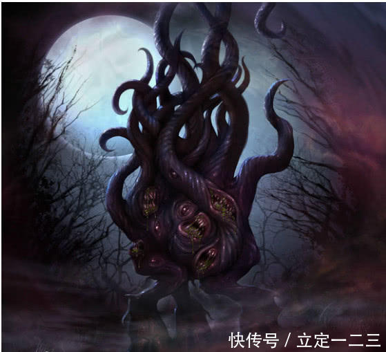 科普overlord骨王秒掉王国军13万人的技能:黑山