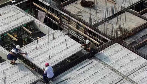 空心楼板加固哪种办法牢固一点(预制楼板加固方法) 装饰家装施工 第1张 空心楼板加固哪种办法牢固一点(预制楼板加固方法) 装饰家装施工 第1张