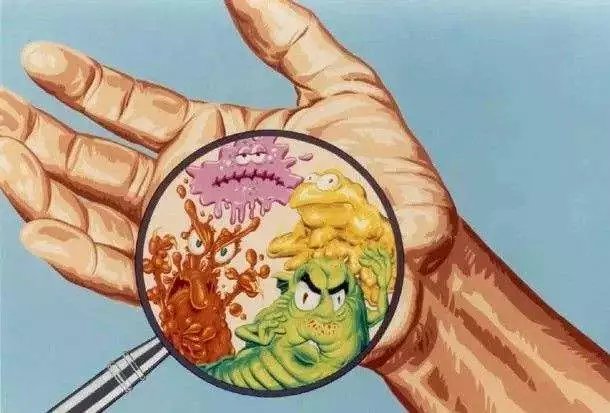 医院手卫生,他们同样不可忽视