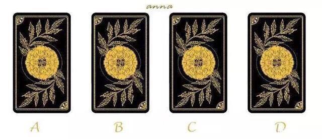塔罗牌占卜爱情:未来的TA会在哪里出现?