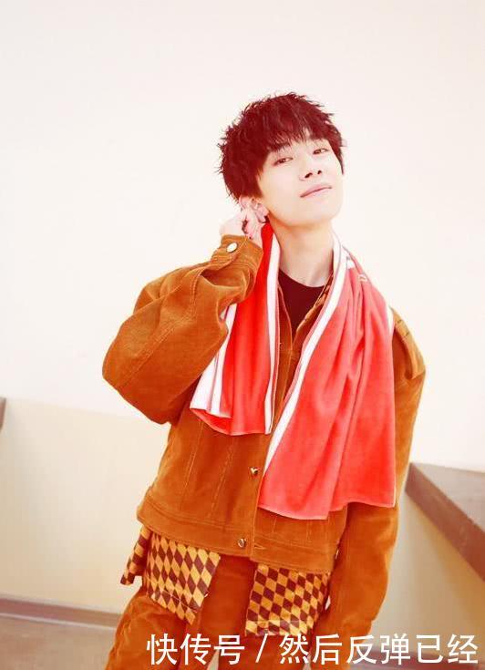 95后男星身高排行:王源垫底,蔡徐坤第二,第一每