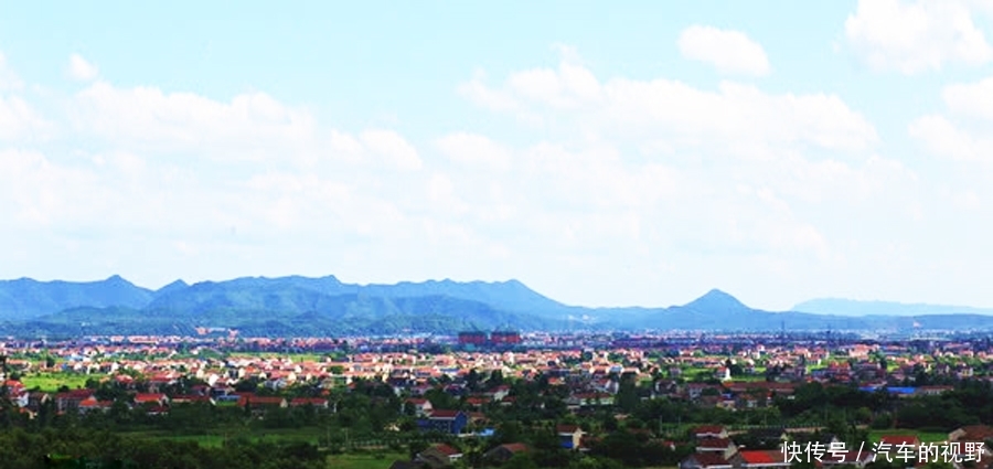 湖南常德临澧县最强的镇,和石门县相邻,是全国