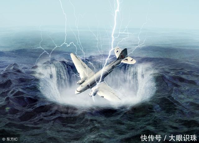 世界上10个不可思议的未解之谜,个个令人匪夷所思!
