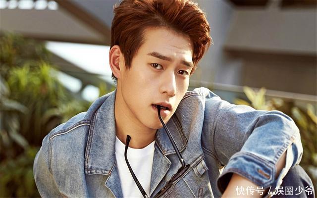 什么让魏大勋火的一塌糊涂?从湖南卫视到浙江