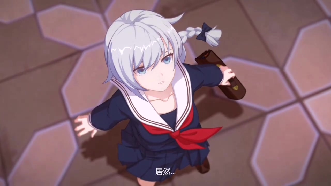 张总【崩坏3】卡莲幻想(更新中-360视频